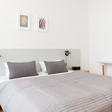 Essentis Ecohotel 柏林 客房 照片