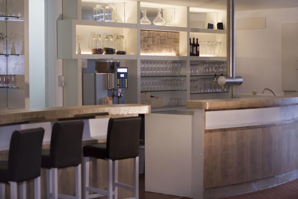 Essentis Ecohotel 柏林 外观 照片