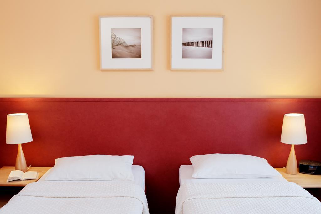 Essentis Ecohotel 柏林 外观 照片