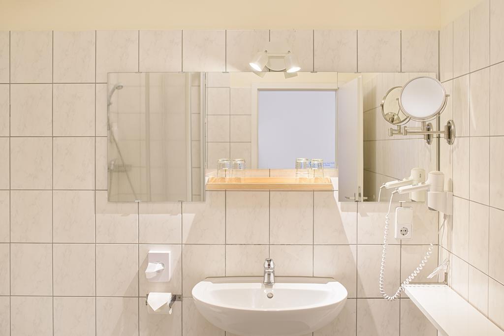 Essentis Ecohotel 柏林 外观 照片