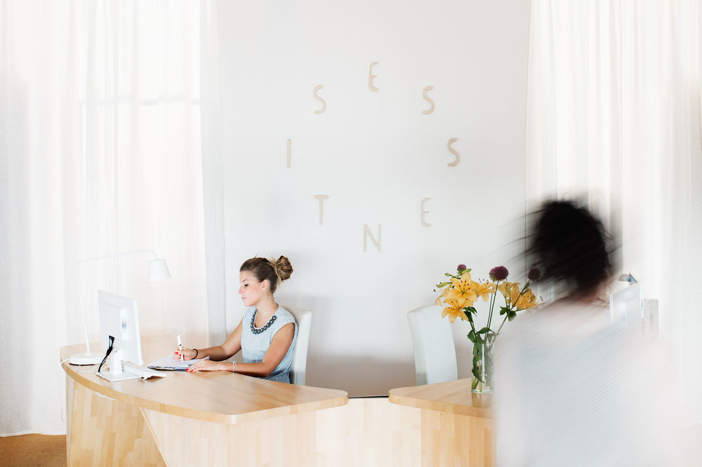 Essentis Ecohotel 柏林 外观 照片