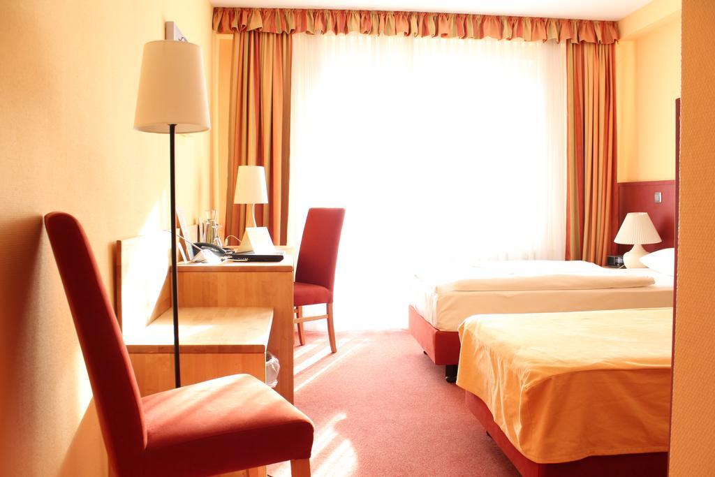 Essentis Ecohotel 柏林 外观 照片