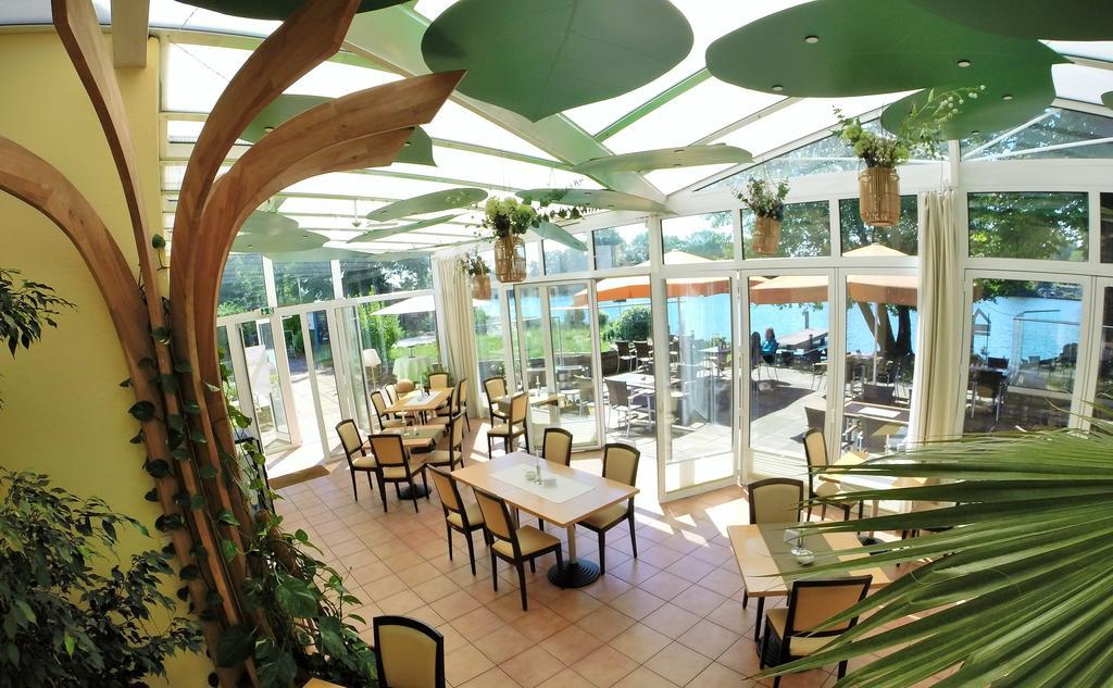 Essentis Ecohotel 柏林 外观 照片
